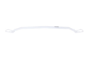 Eesmine ülemine Strut bar BMW Z4 E85 E86 valge