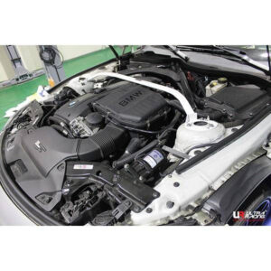 Unsupported UNICODE string BMW Z4 E89 09+ UltraRacing 2-punkti eesmine ülemine Strutbar