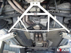 pol_pl_Rozporka-BMW-Z4-E89-09-UltraRacing-5-punktowa-tylna-Member-Brace-205583_1.jpg BMW Z4 E89 09+ UltraRacing 5-punkti tagumine Member Brace