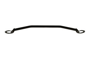 Eesmine ülemine Strut bar BMW Z4 E89 must