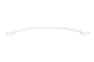 Eesmine ülemine Strut bar BMW Z4 E89 valge