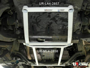 Strut bar CHEVROLET COLORADO 2ND GEN RG 2.8D 4WD 2011–