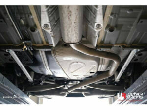 Strut bar CHEVROLET IMPALA 10TH GEN 2.5 2WD 2014-2020