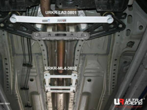 Strut bar CHEVROLET MALIBU 9TH GEN 1.5T 2WD HYBRID 2016–