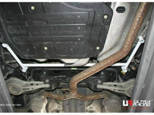 Strut bar CHEVROLET MALIBU 9TH GEN 1.5T 2WD HYBRID 2016–