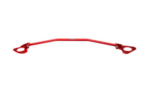 Strut bar Cadillac ATS Eesmine ülemine punane Aluminium