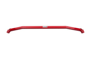 Eesmine ülemine Strut bar Chevrolet Camaro V punane