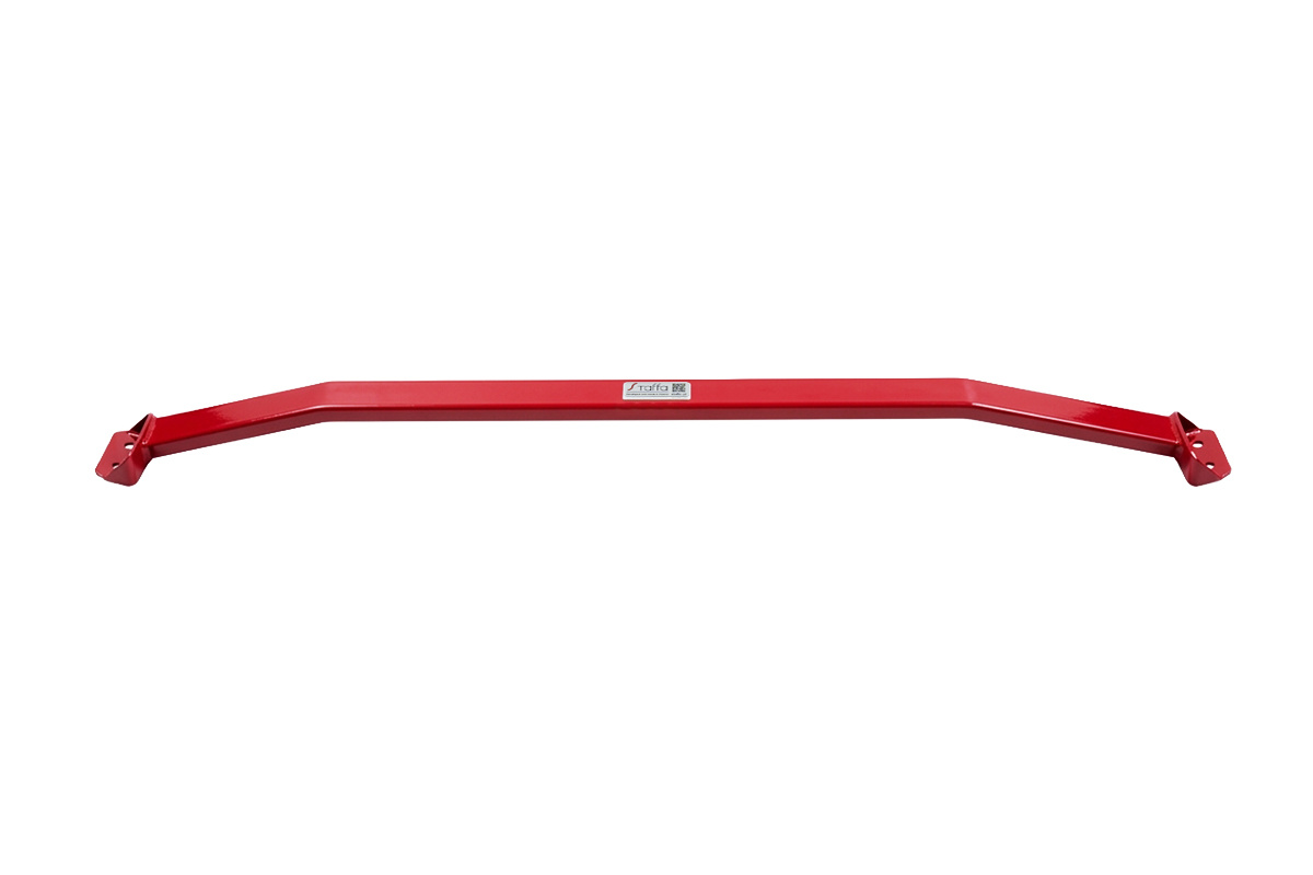 Eesmine ülemine Strut bar Chevrolet Camaro V punane