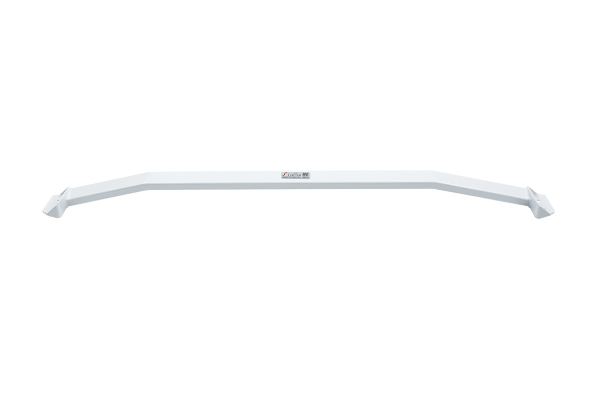 Eesmine ülemine Strut bar Chevrolet Camaro V valge