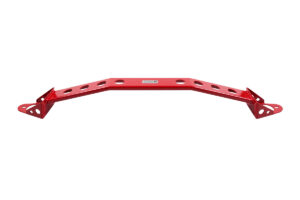 Eesmine ülemine Strut bar Chrysler 300C punane