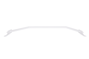 Eesmine ülemine Strut bar Citroen C2 VTS VTR HDI valge