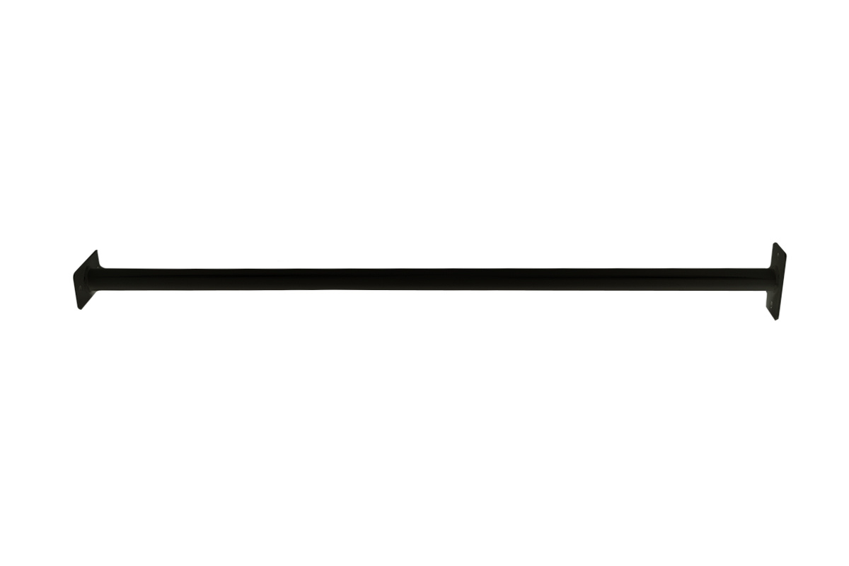 Tagumine ülemine Strut bar Citroen C2 VTS VTR HDI must