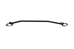 Eesmine ülemine Strut bar Citroen Saxo Peugeot 106 must
