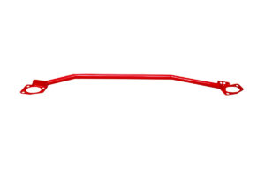 Eesmine ülemine Strut bar Citroen Saxo Peugeot 106 punane