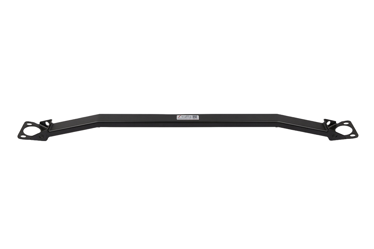 Eesmine ülemine Strut bar Datsun Z280 must