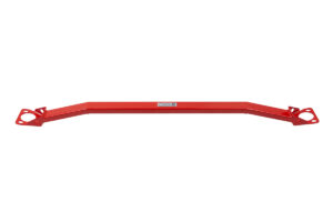 Eesmine ülemine Strut bar Datsun Z280 punane