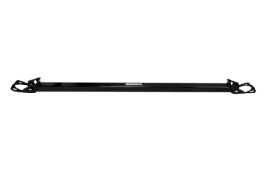 Tagumine ülemine Strut bar Datsun Z280 must