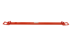 Tagumine ülemine Strut bar Datsun Z280 punane