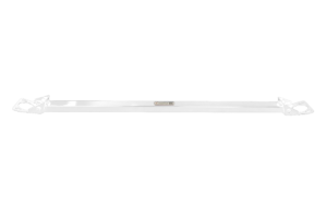 Tagumine ülemine Strut bar Datsun Z280 valge