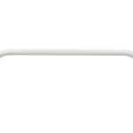 Tagumine ülemine Strut bar Dodge Challenger 08-19 valge