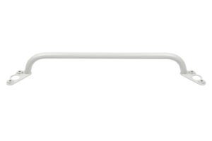 Tagumine ülemine Strut bar Dodge Challenger 08-19 valge