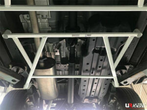 Strut bar FORD RANGER 3RD GEN T6 2.2 4WD FACELIFT 2015–