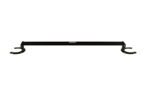 Eesmine ülemine Strut bar Fiat Cinquecento must