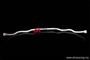 Fiat Grande Punto 8V 1.4 06+ UltraRacing eesmine stabilisaatorvarras 21mm