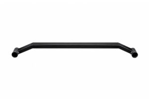 Eesmine alumine Strut bar Fiat Seicento Cinquecento SC CC must