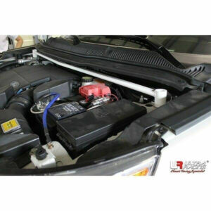 Ford Explorer U502 3.5 4WD 11+ UltraRacing 2-punkti eesmine ülemine Strutbar