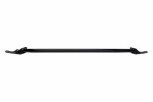 Eesmine ülemine Strut bar Ford Fiesta 7 rs st must
