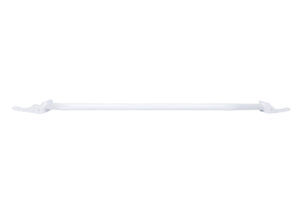 Eesmine ülemine Strut bar Ford Fiesta 7 rs st valge