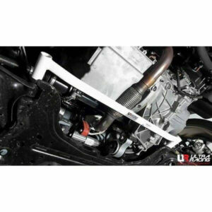 Ford Fiesta MK6/6.5 1.6 08+ UltraRacing eesmine alumine Brace