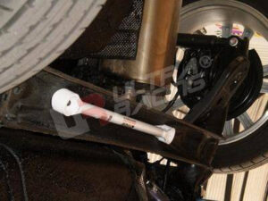 Ford Fiesta MK6/7 1.6 /Mazda 2 07+ Ultra-R tagumine Torsion Bar