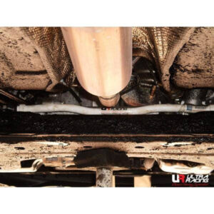 Ford Fiesta MK6/7 1.6 /Mazda 2 07+ eesmine stabilisaatorvarras 22mm