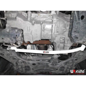 Ford Focus 1.8 MK2 05-10 Ultra-R 2-punkti eesmine alumine Bar