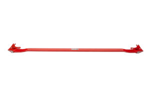 Strut bar Ford Focus MK2 MK3 Eesmine ülemine punane Aluminium