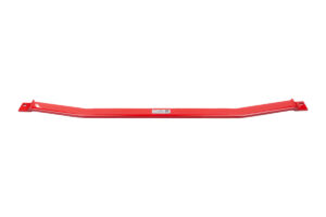 Strut bar Ford Focus MK2 MK3 Tagumine alumine punane Aluminium