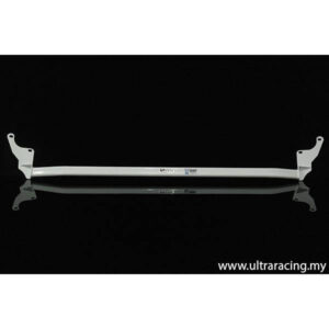 Ford Focus ST 12+ UltraRacing 2-punkti eesmine ülemine Strut bar