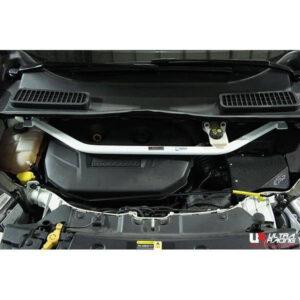 Ford Kuga 12+ UltraRacing 2-punkti eesmine ülemine Strut bar
