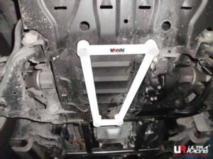 Ford Ranger T6 2.2D 11+ Ultra-R 4P eesmine H-Brace 1987