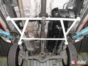 Ford Ranger T6 2.2D 11+ Ultra-R 4P tagumine alumine Brace 1989