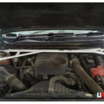Ford Ranger T6.5 4WD FL 15+ Ultra-R eesmine ülemine Strutbar