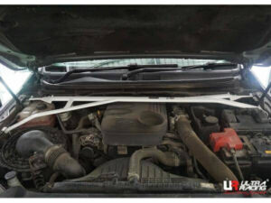 Ford Ranger T6.5 4WD FL 15+ Ultra-R eesmine ülemine Strutbar