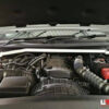 Ford Ranger Wildtrack 2.0T 4WD FL 19+ UltraRacing 2-punkti eesmine ülemine Strutbar