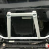 Ford Ranger Wildtrack 2.0T 4WD FL 19+ UltraRacing 4-punkti eesmine alumine Brace