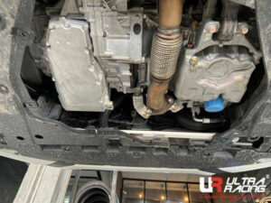 Strut bar HONDA ACCORD 10TH GEN CV1 1.5T 2WD 2018–