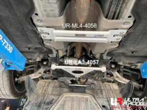 Strut bar HONDA ACCORD 10TH GEN CV1 1.5T 2WD 2018–