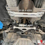 Strut bar HONDA ACCORD 10TH GEN CV1 1.5T 2WD 2018–