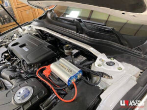 Strut bar HONDA ACCORD 10TH GEN CV1 1.5T 2WD 2018–